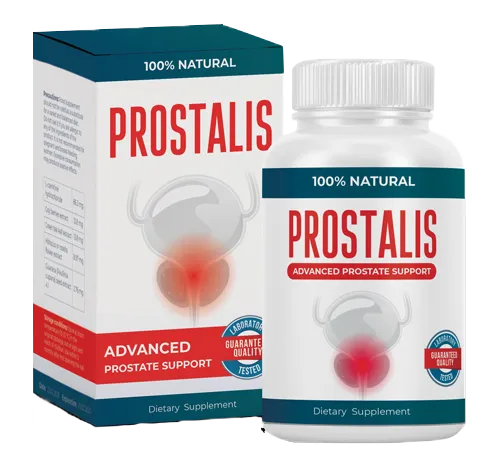 Prostalis Suplemento