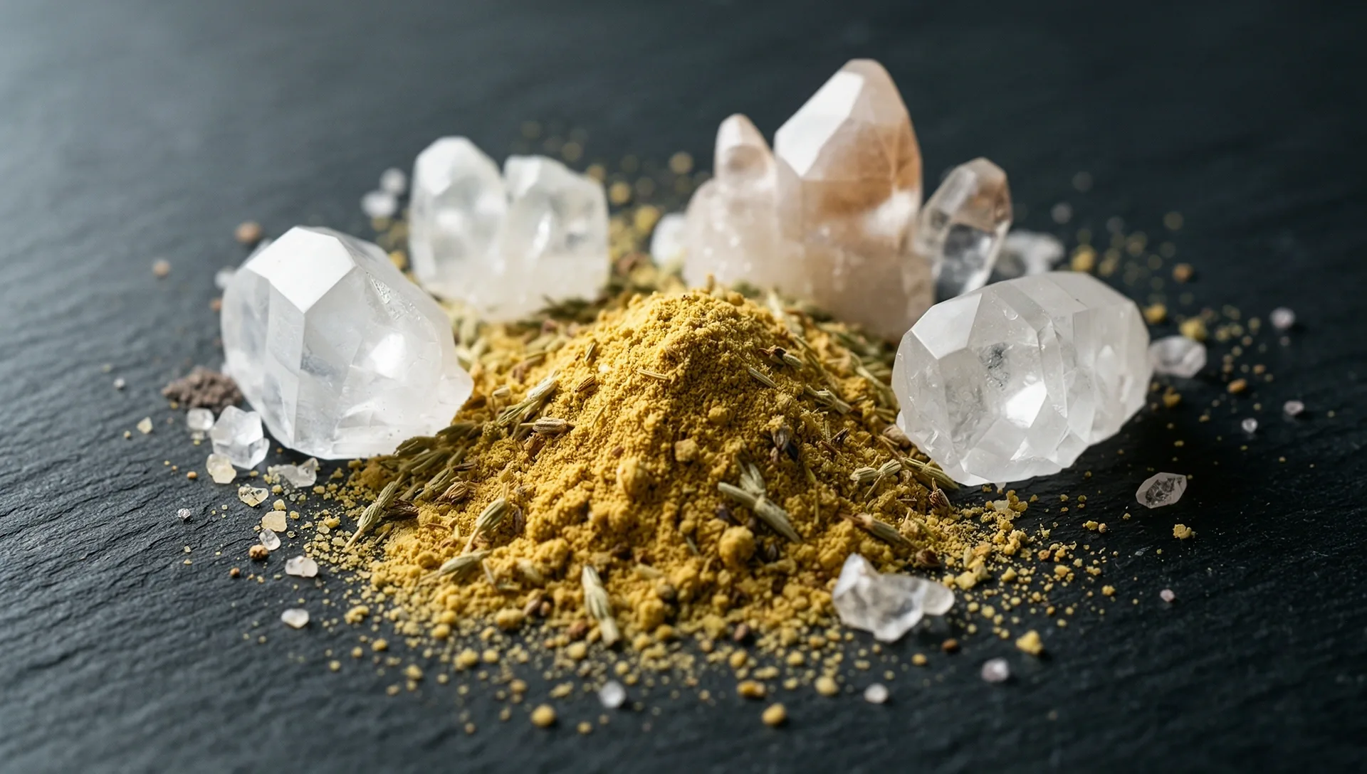 Materia Prima